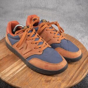 New Balance All Coasts 425 'Blue Brown' AM425RAN Skate Mens 10.5 EE